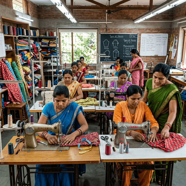 Skill Workshop